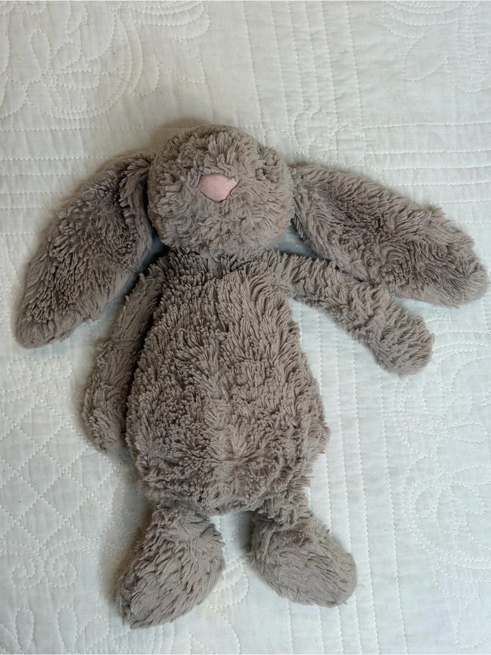 Jellycat no tag